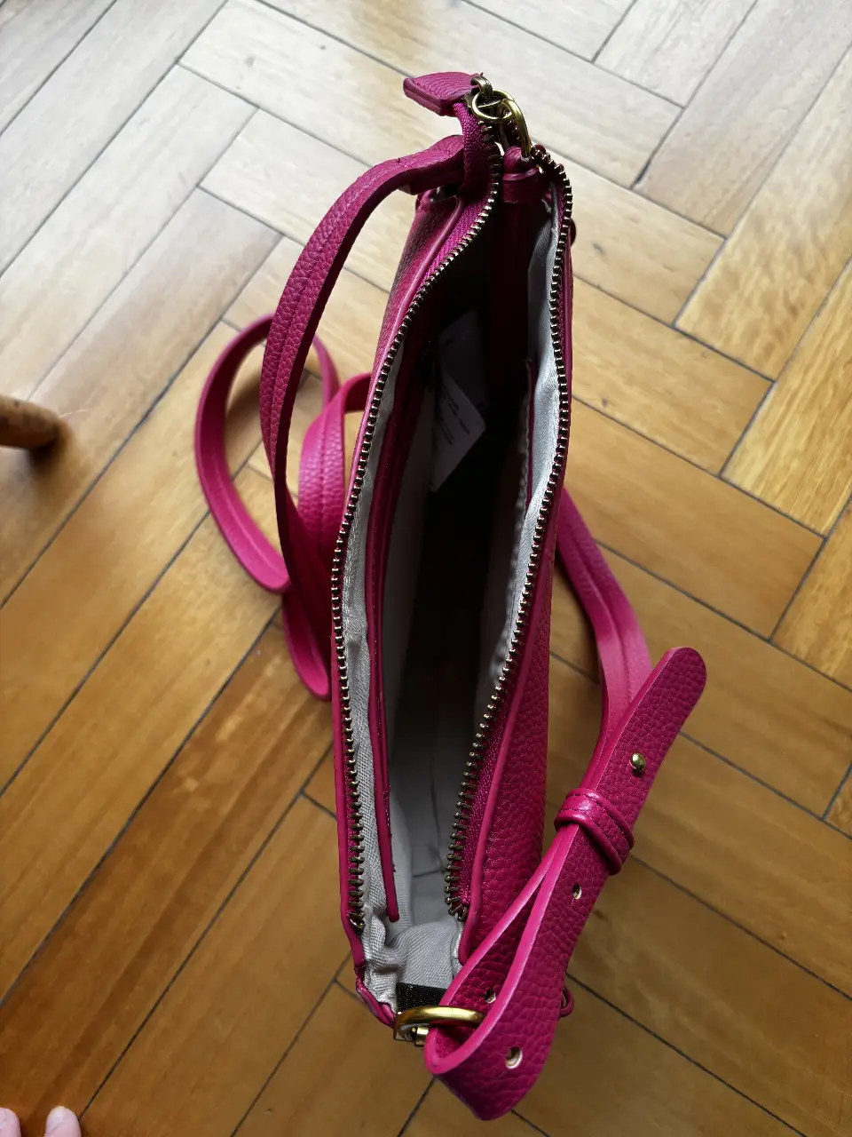 Cartera Isadora - imagen 3