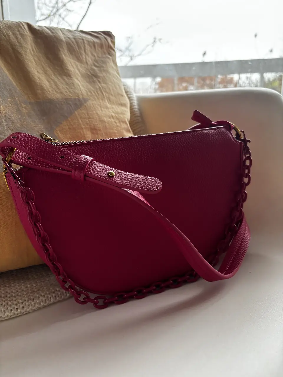 Cartera Isadora - imagen 1