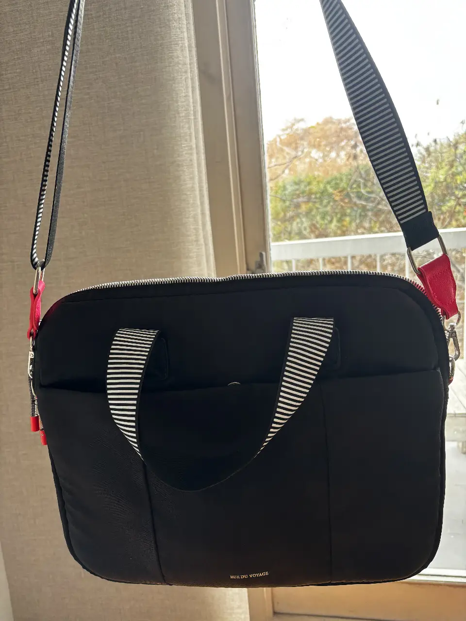 Cartera RUE DU VOYAGE - imagen 1