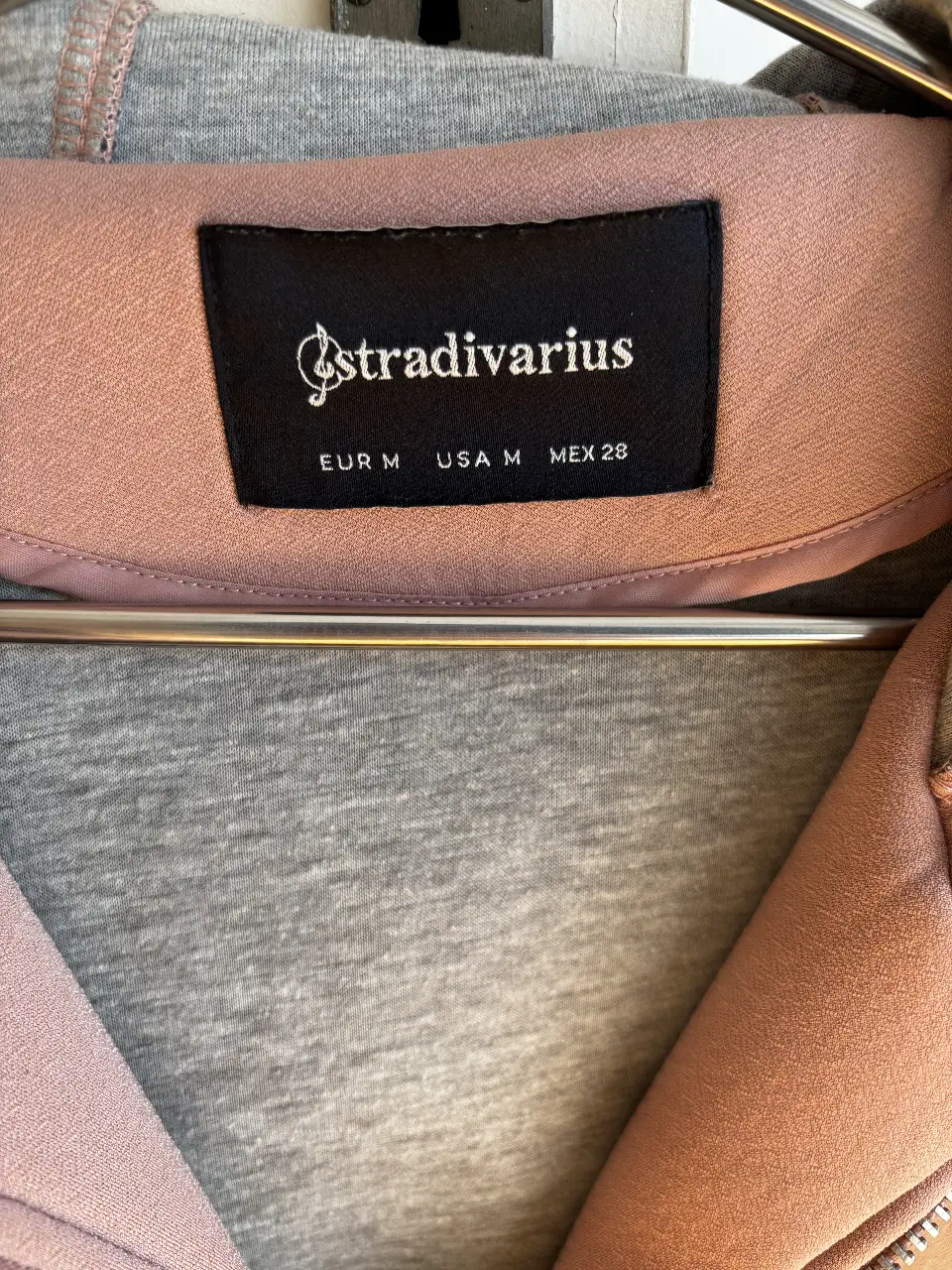Campera Stradivarius - imagen 2