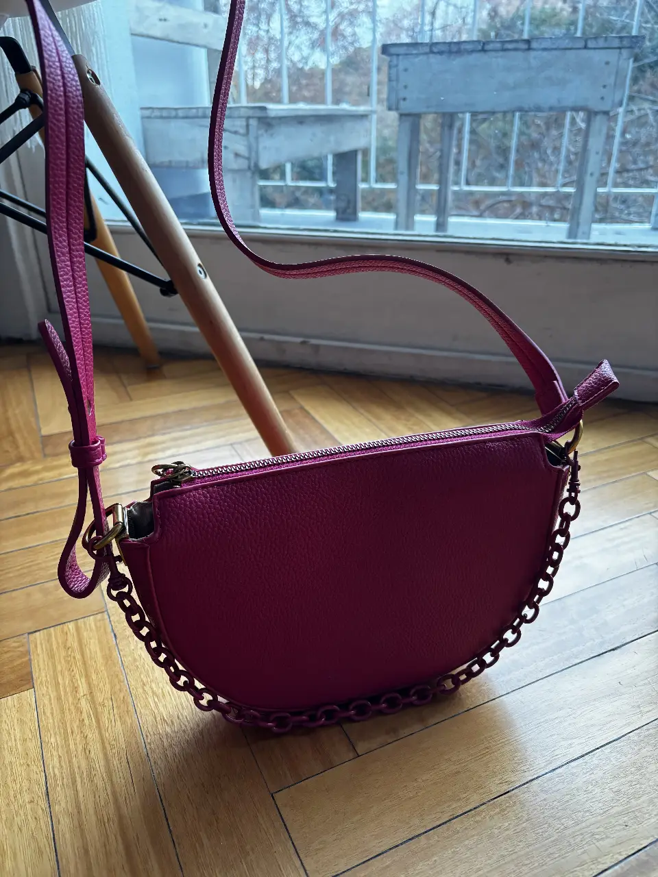 Cartera Isadora - imagen 2