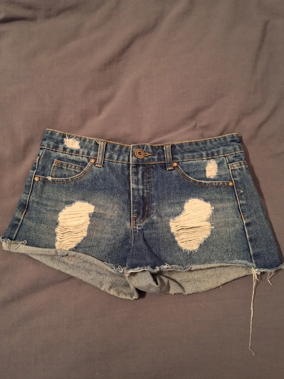 Short Sybilla - imagen 1