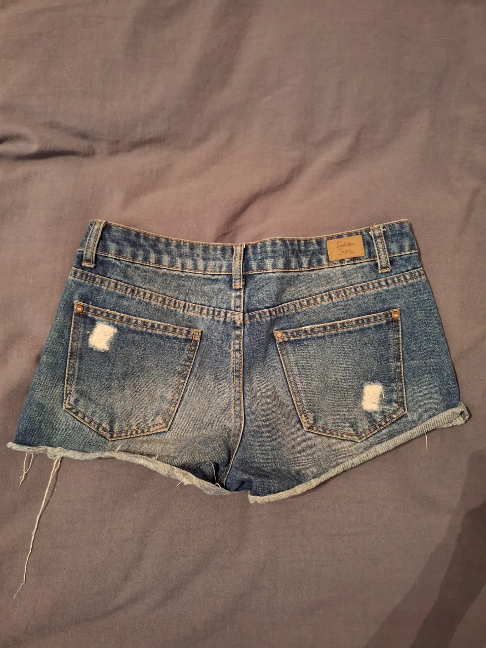 Short Sybilla - imagen 5