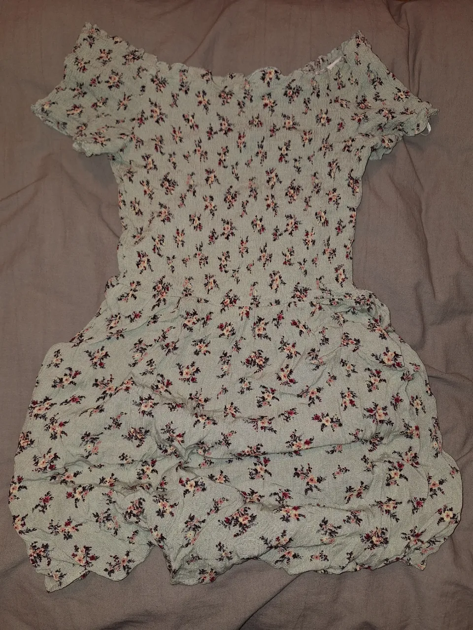 Vestido Sybilla - imagen 1