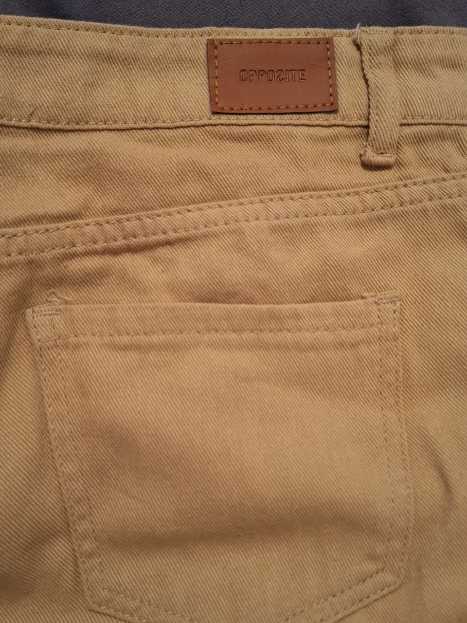 Pantalón Opposite - imagen 4