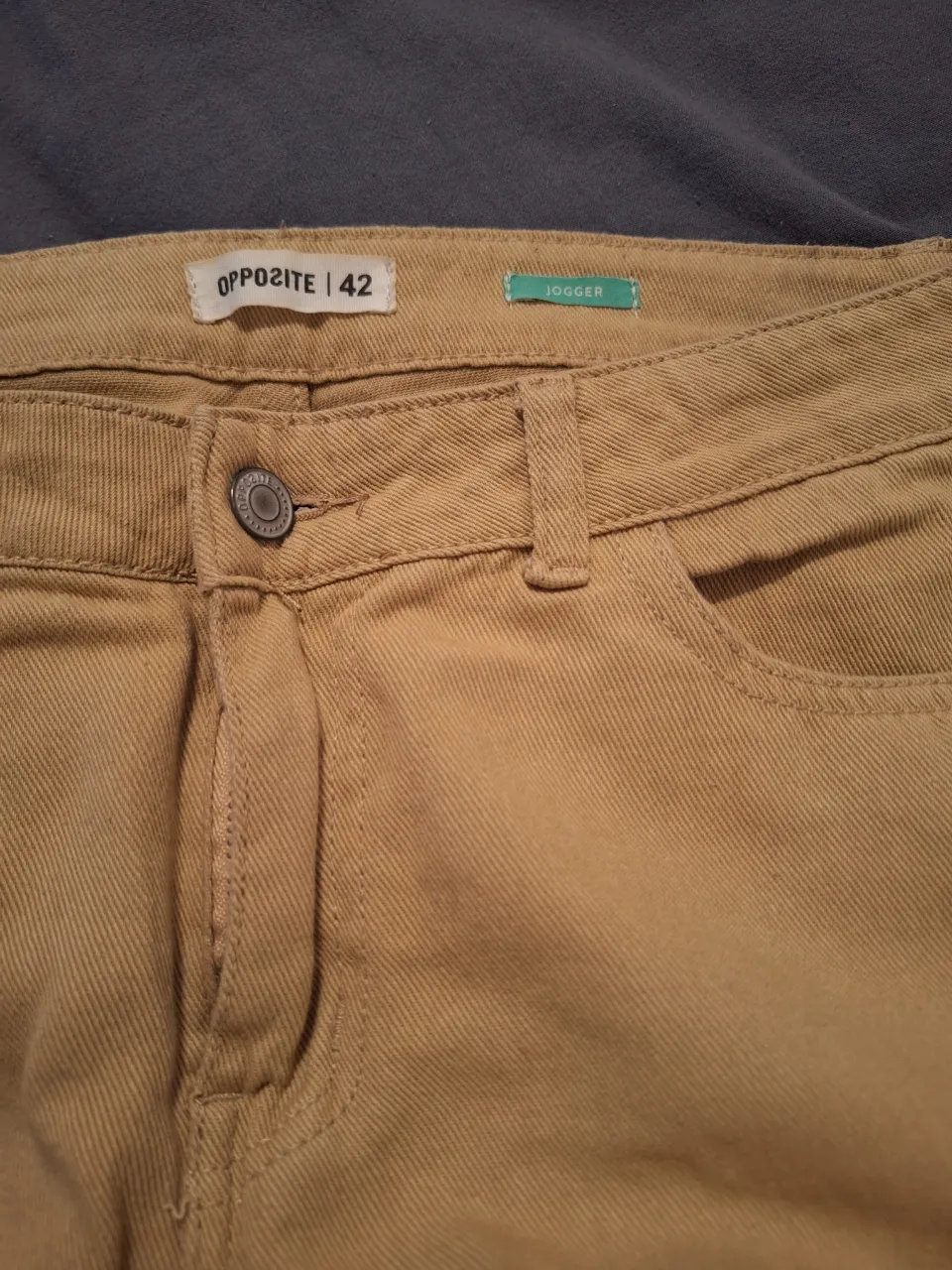 Pantalón Opposite - imagen 3