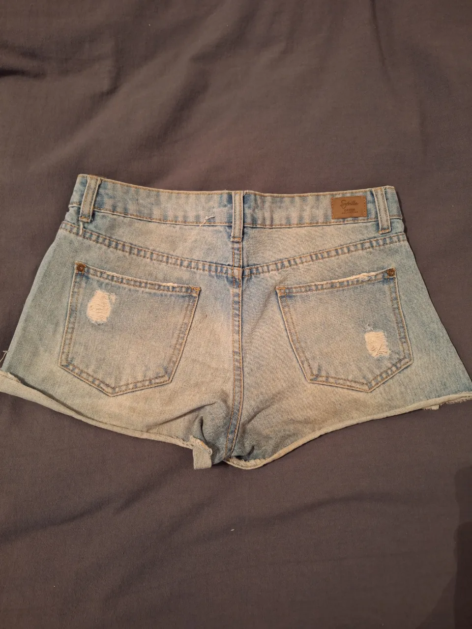 Short Sybilla - imagen 4