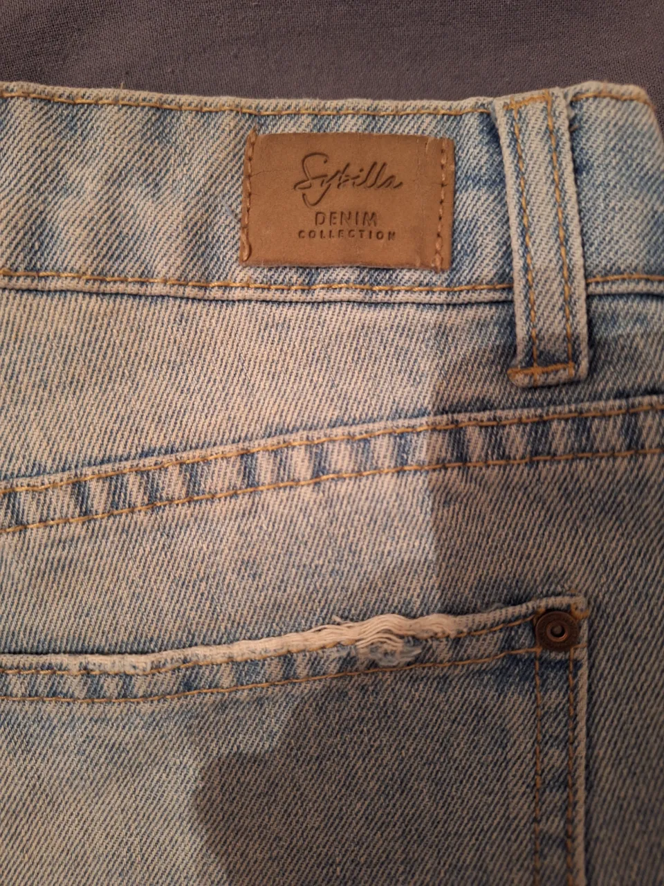 Short Sybilla - imagen 3