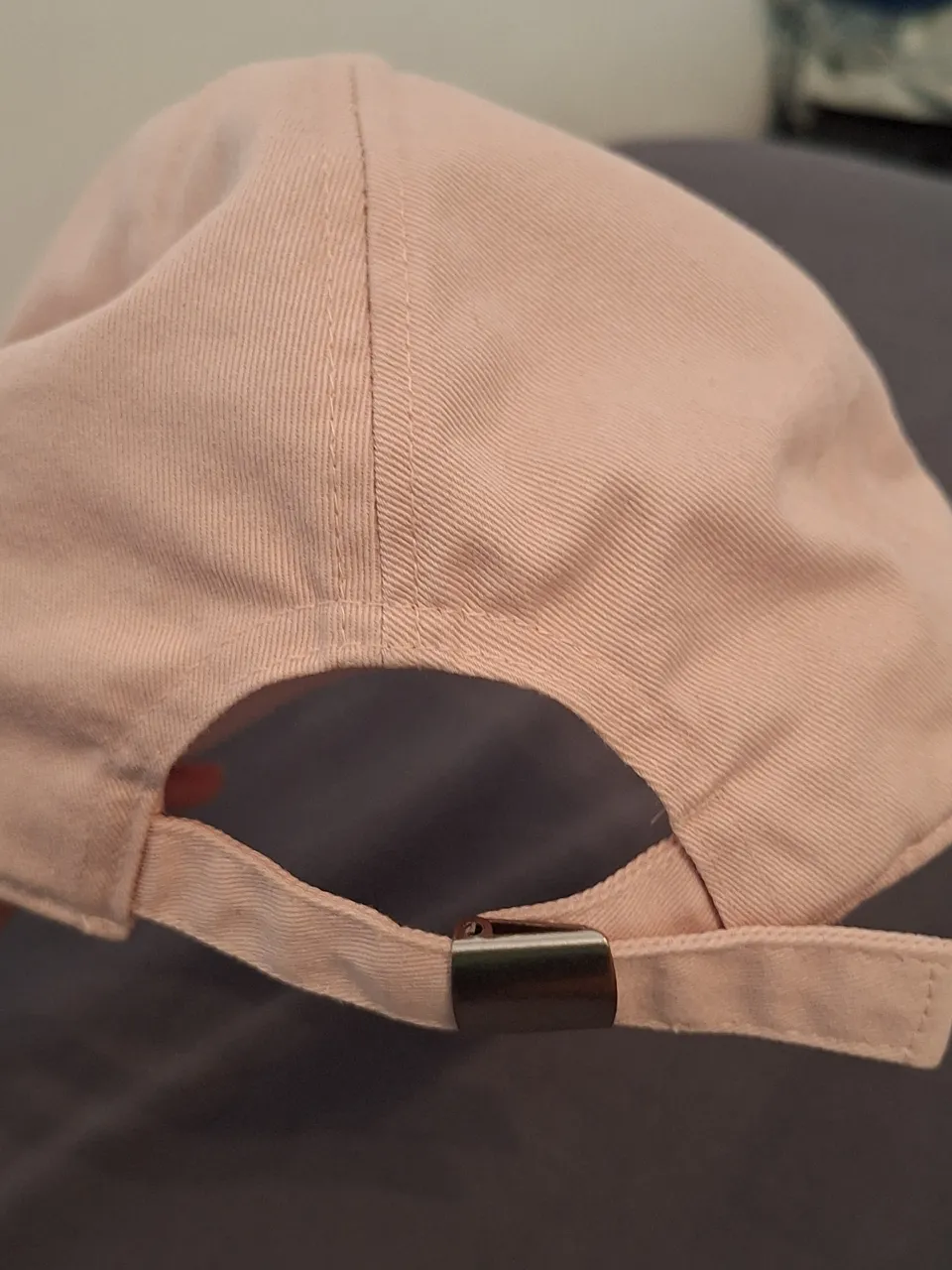 Gorra H&M miniatura 6