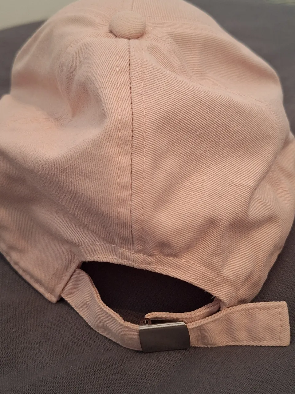 Gorra H&M miniatura 5