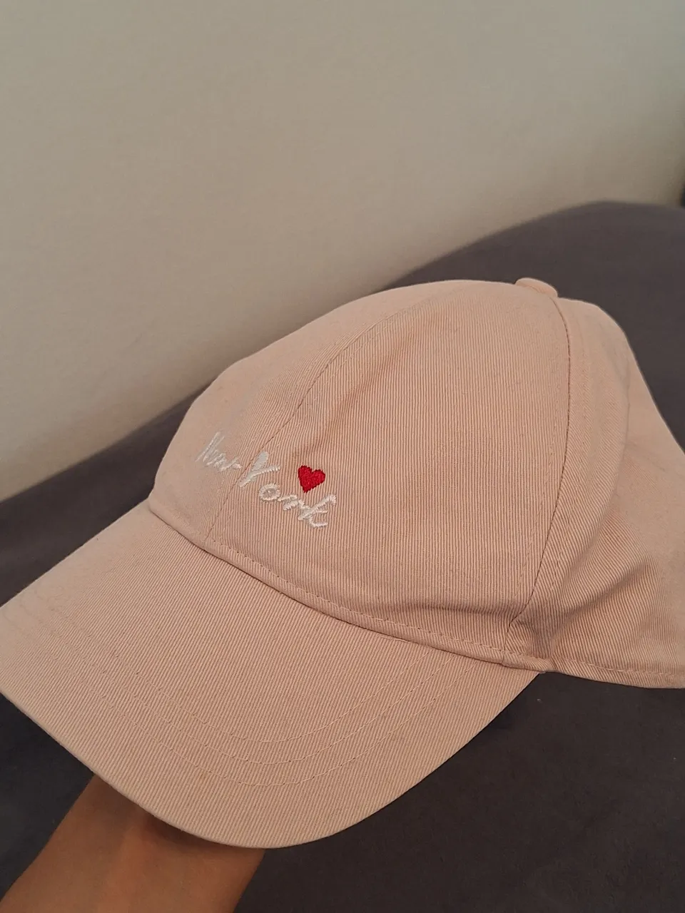 Gorra H&M miniatura 8