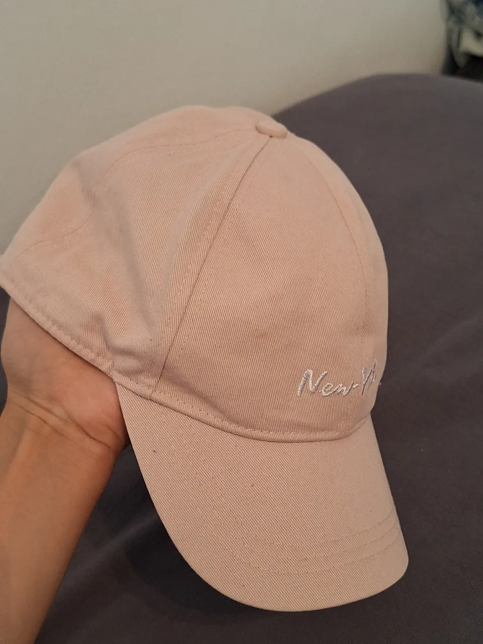 Gorra H&M miniatura 7