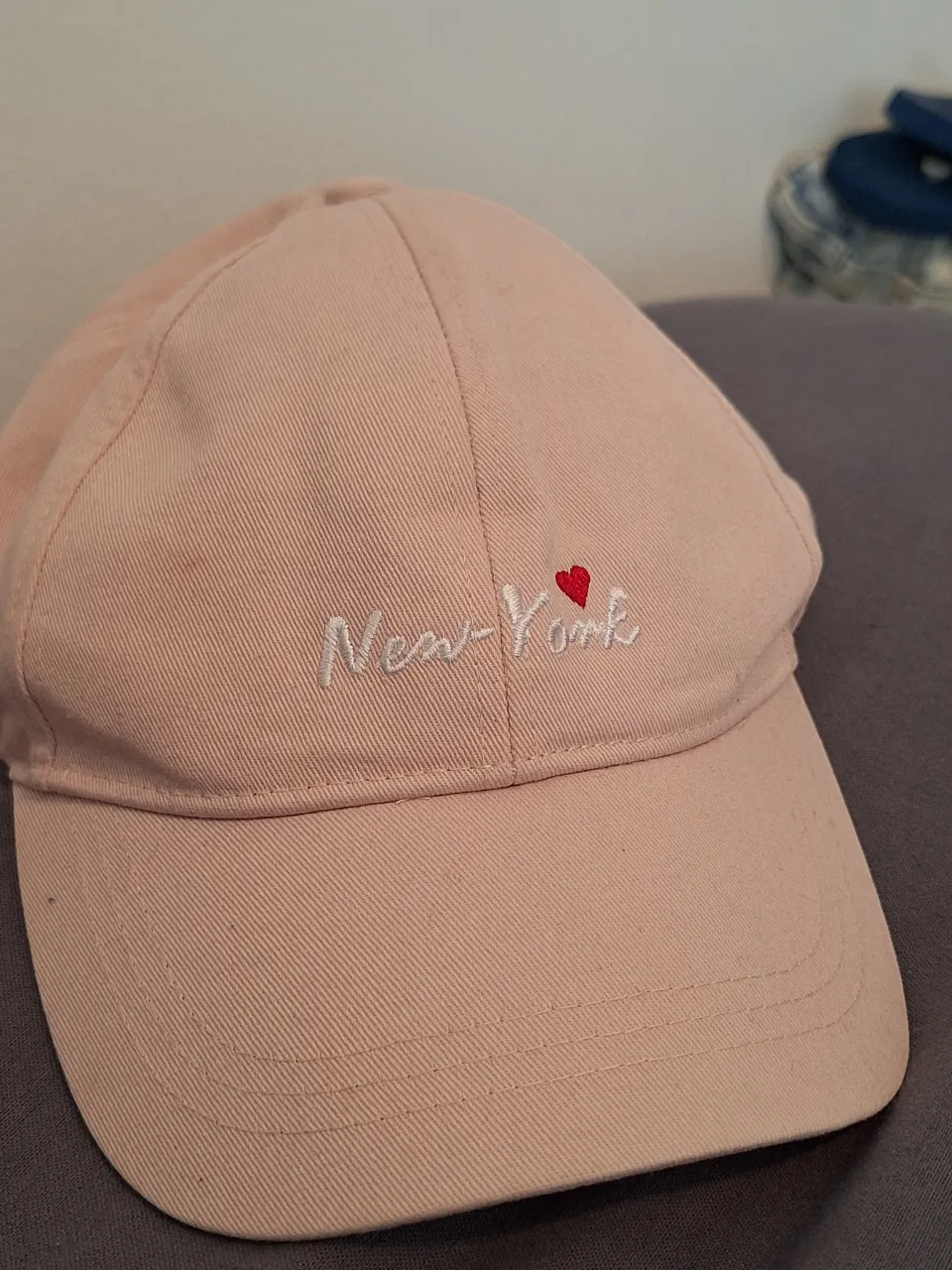Gorra H&M - Vista 3