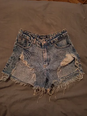 Ask denim