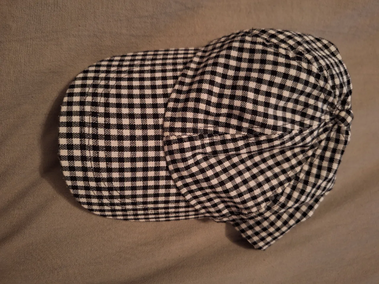 Gorra Sybilla - imagen 4