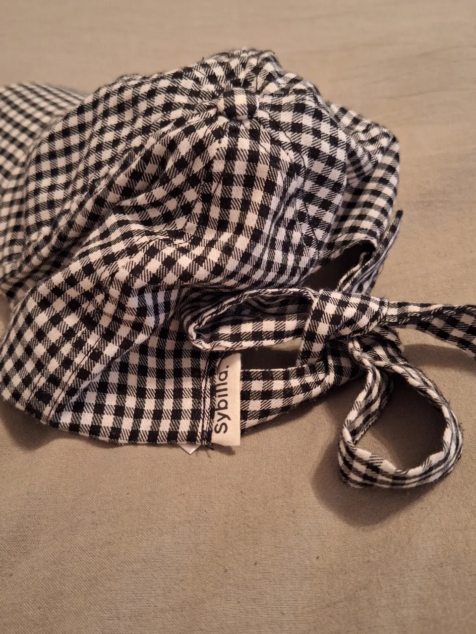 Gorra Sybilla - imagen 2