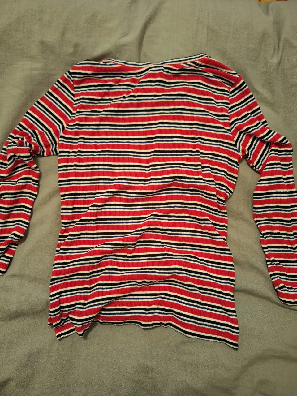 Remera Sybilla - imagen 2