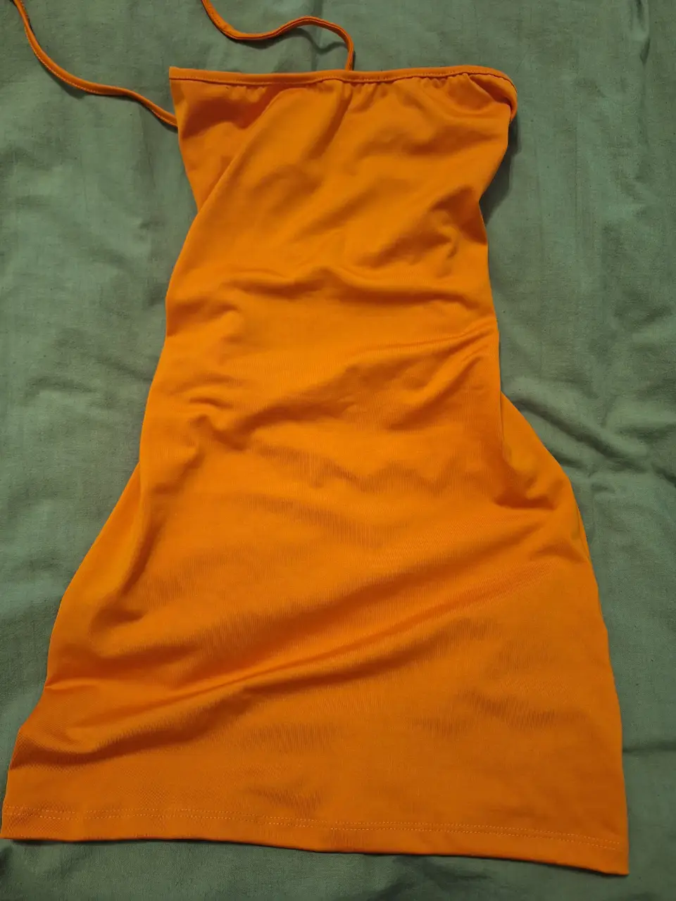 Vestido Sin marca - imagen 3