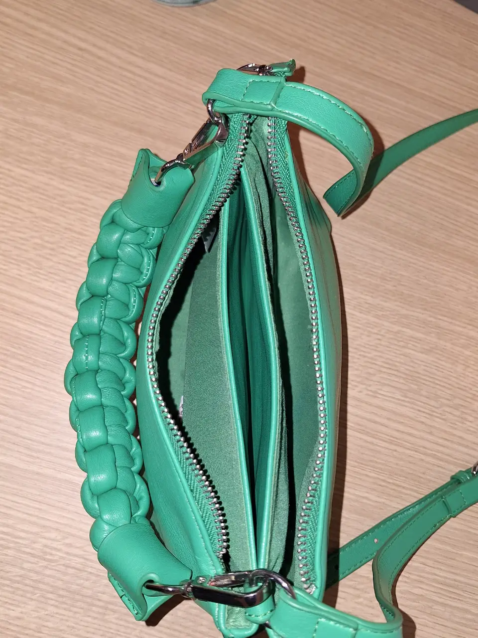 Cartera Isadora - imagen 2