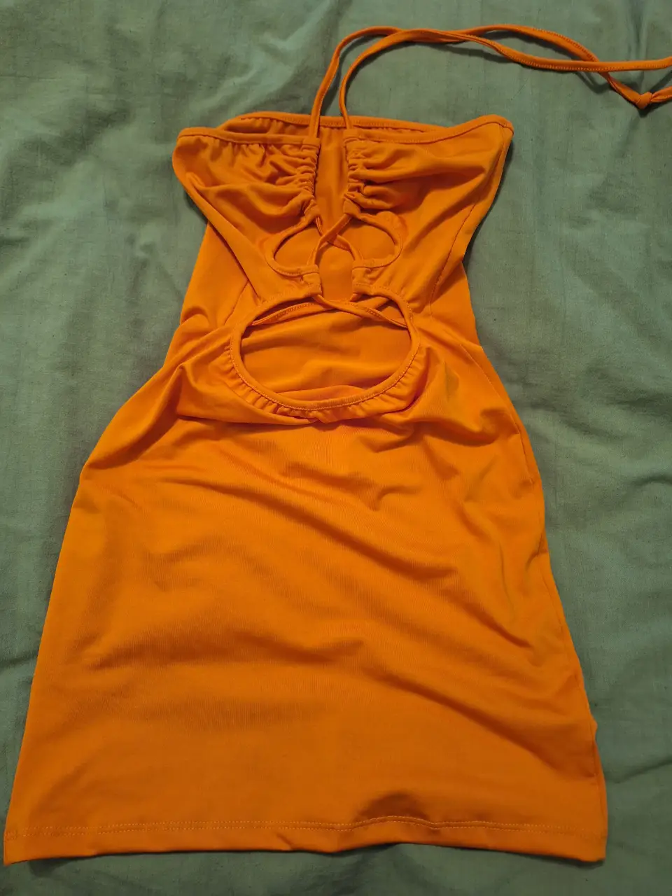 Vestido Sin marca - imagen 2