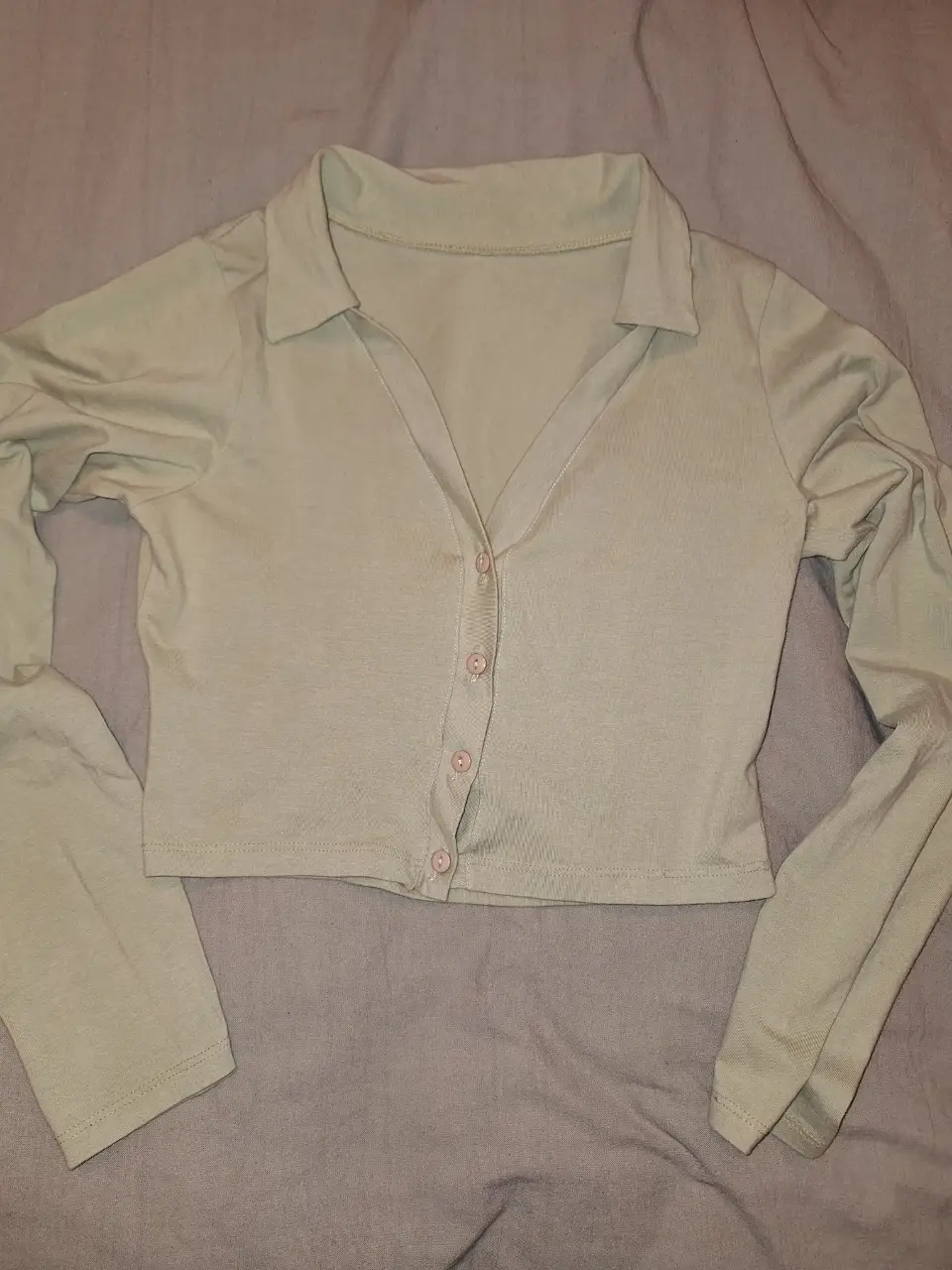 Blusa Sin marca - imagen 2