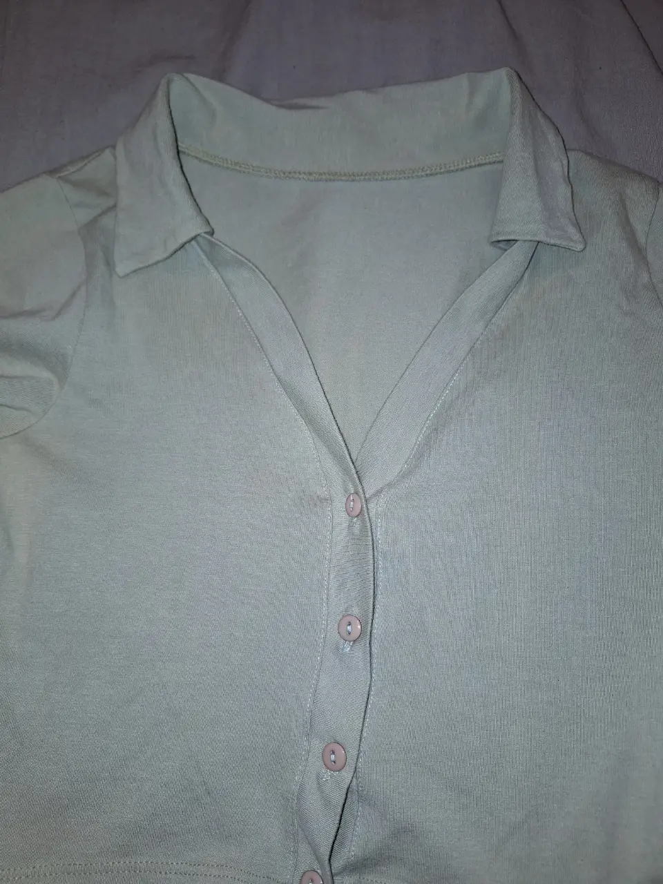 Blusa Sin marca - imagen 3