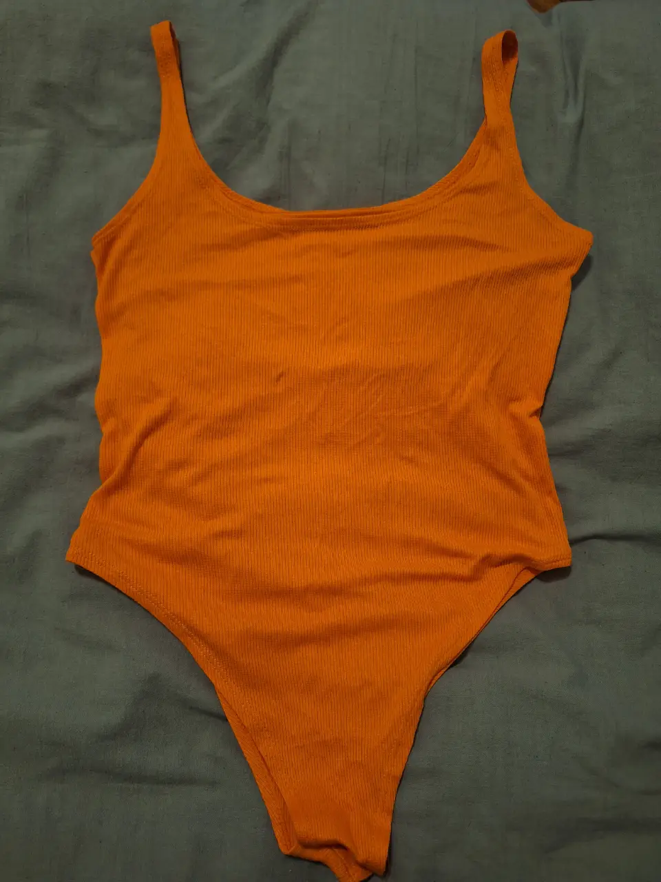 Body Sin marca - imagen 2