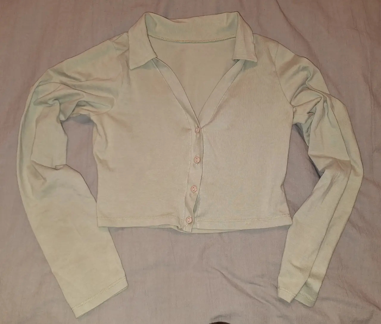 Blusa Sin marca - imagen 1