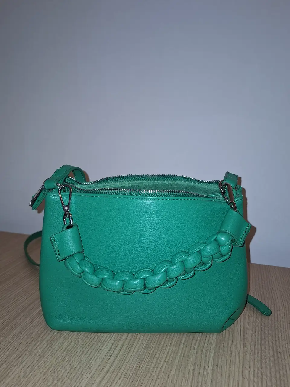 Cartera Isadora - imagen 1