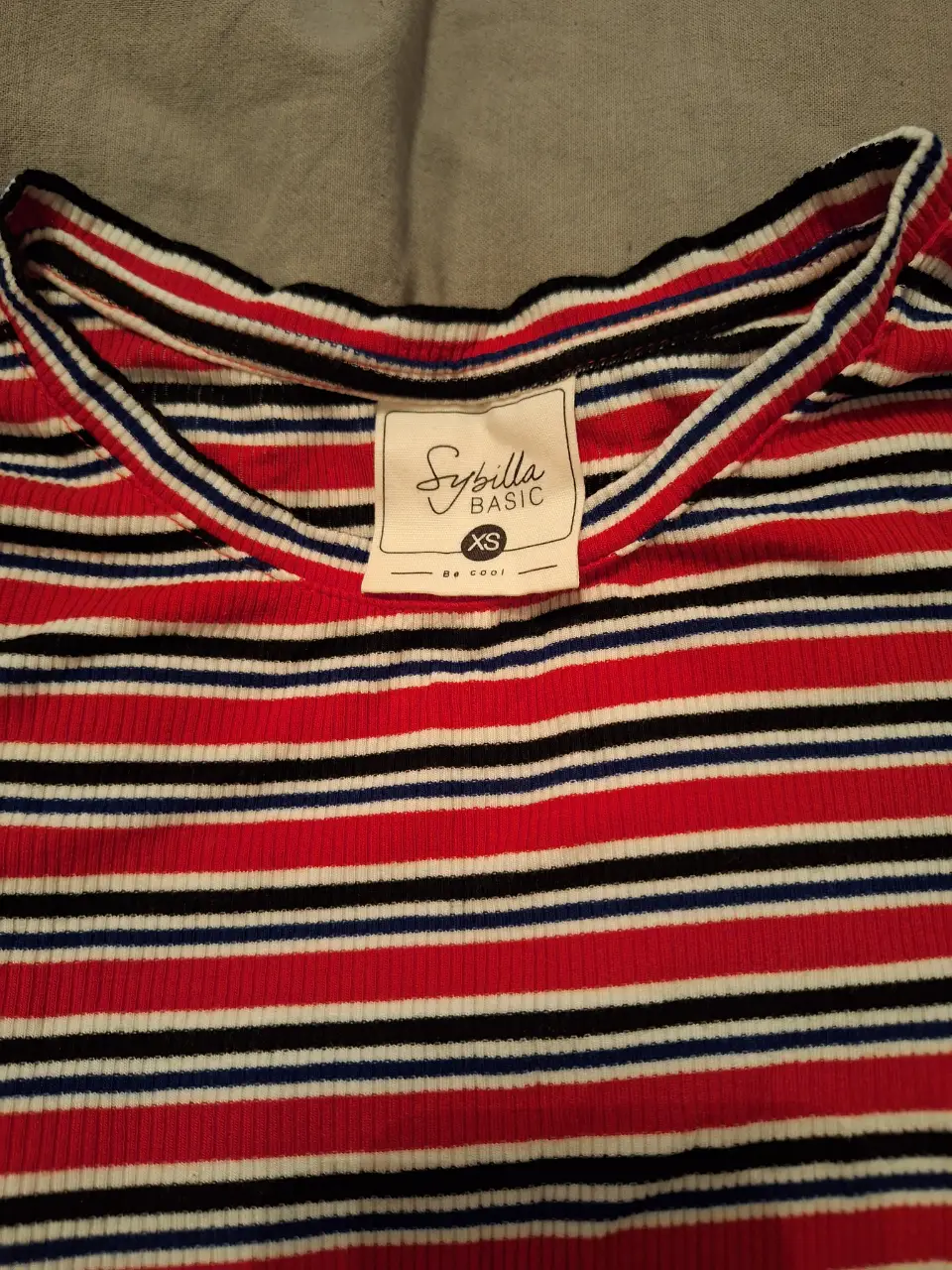 Remera Sybilla - imagen 3