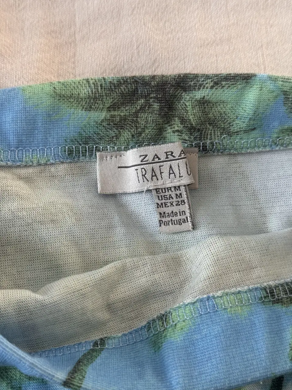 Pollera Zara - imagen 3