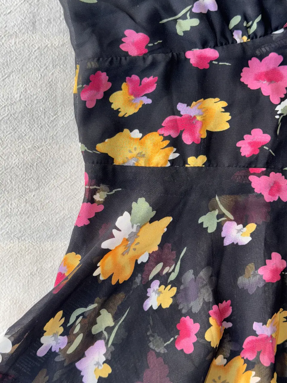 Blusa Forever 21 - imagen 5