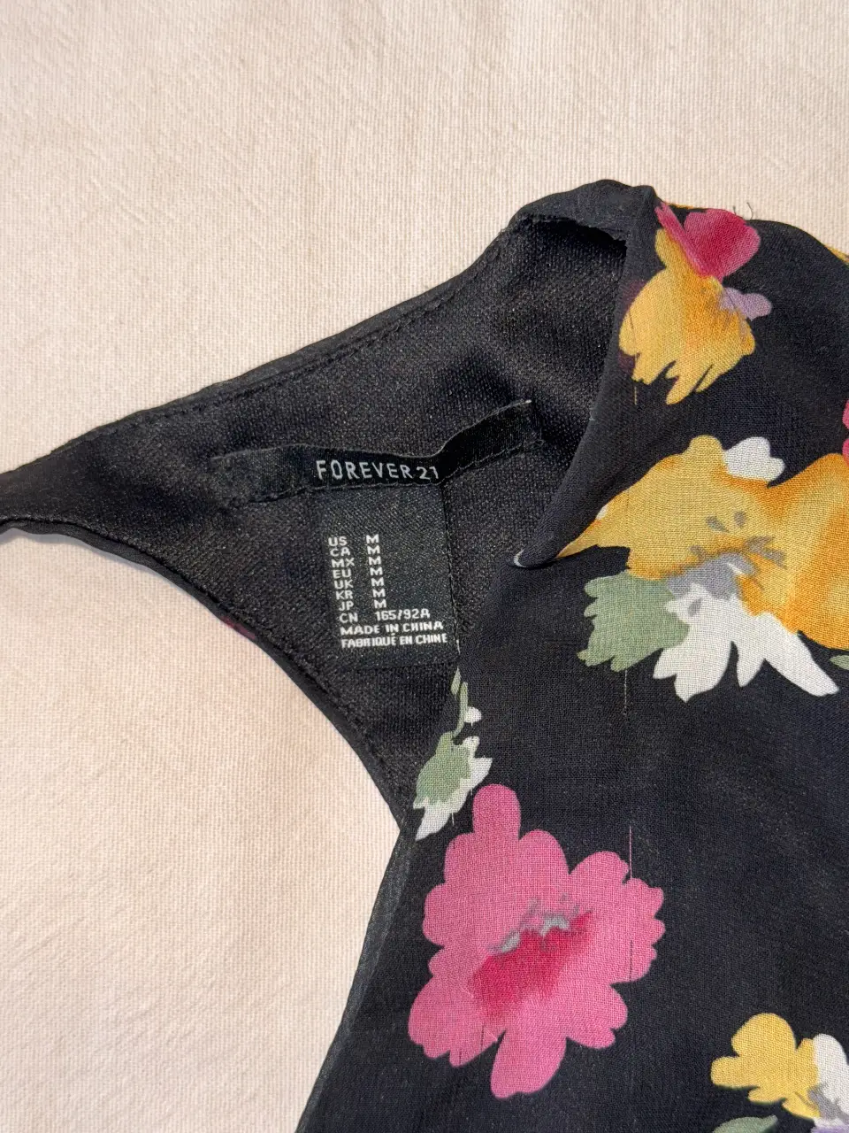 Blusa Forever 21 - imagen 2