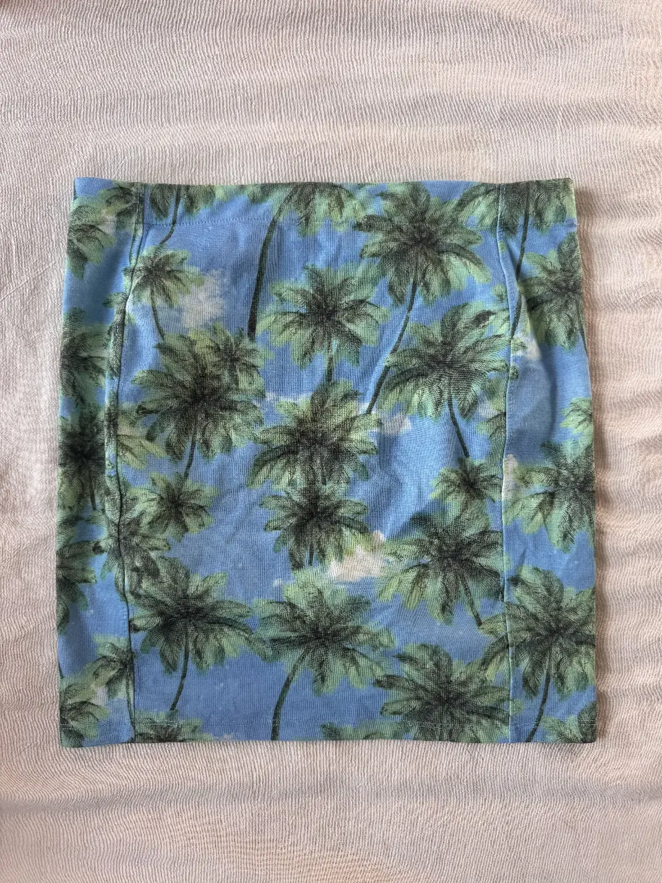 Pollera Zara - imagen 2
