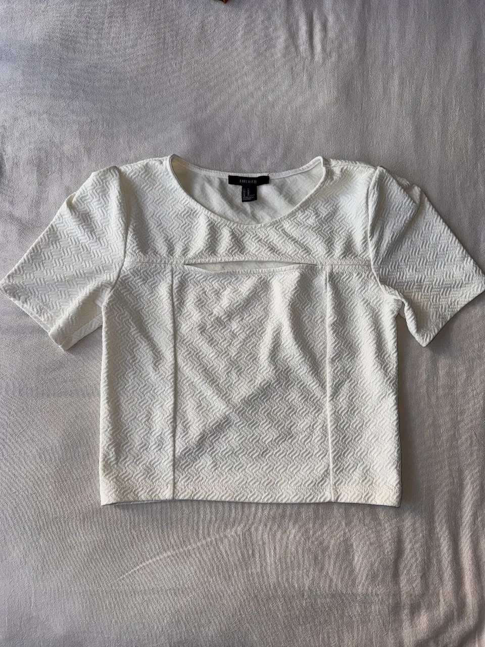 Blusa Forever 21 - imagen 1
