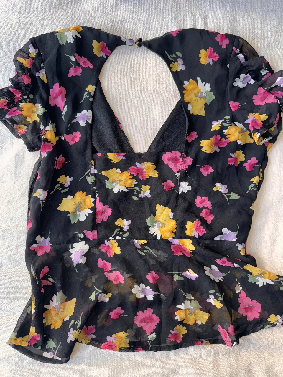Blusa Forever 21 - imagen 4