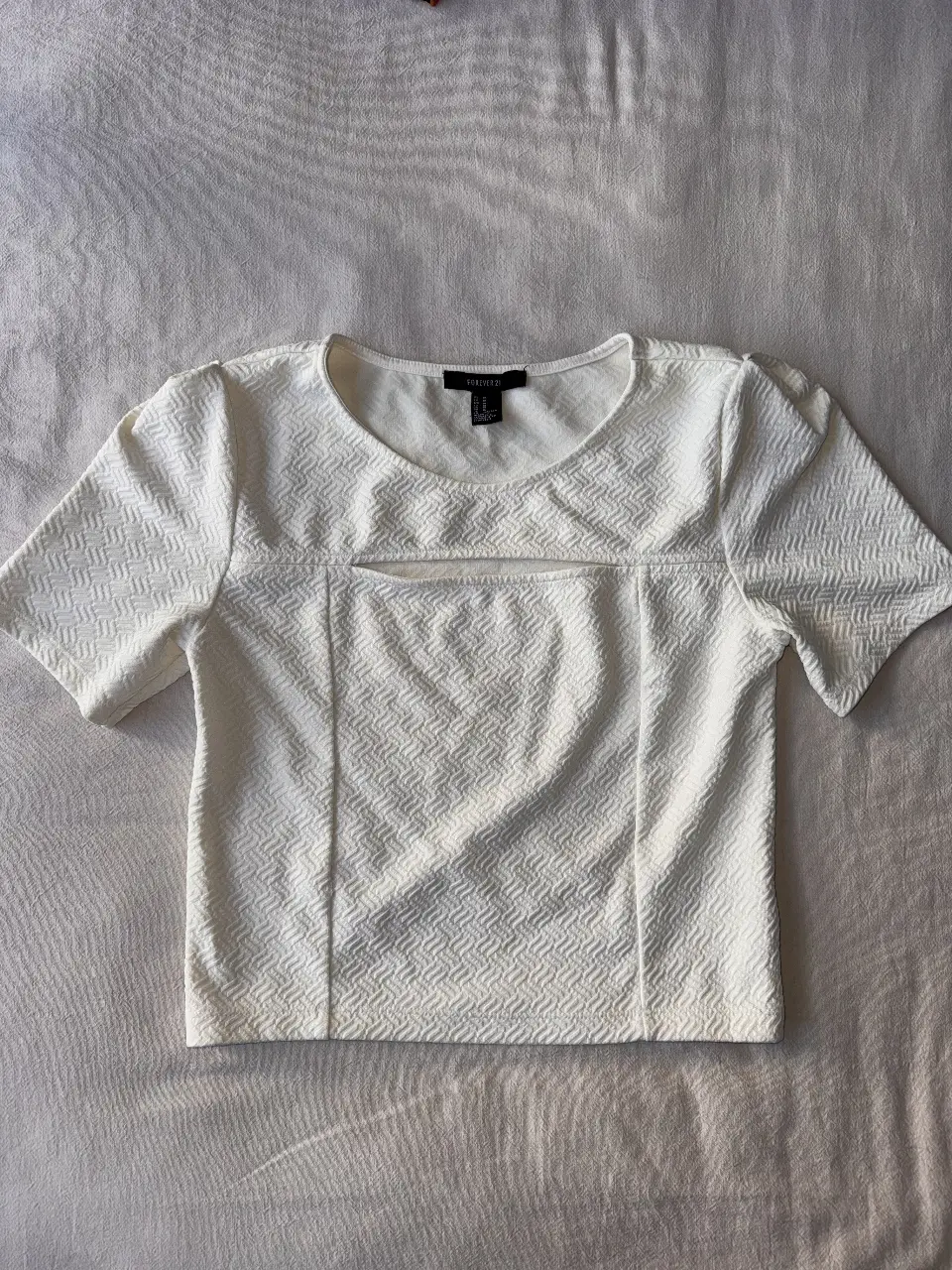 Blusa Forever 21 - imagen 3