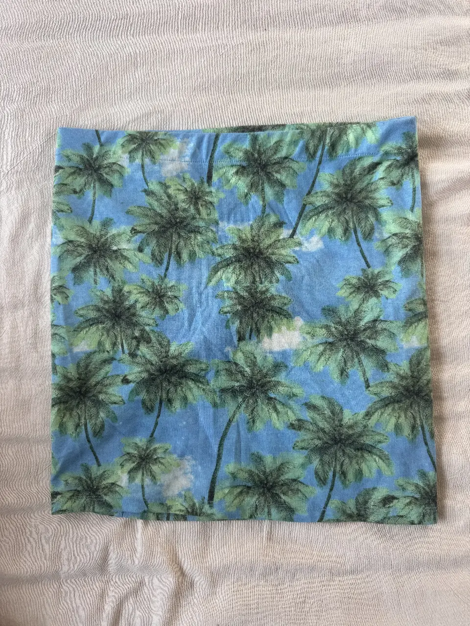 Pollera Zara - imagen 1