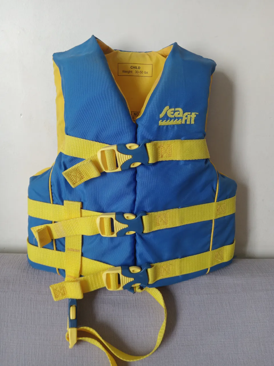 Traje de baño Seafit - imagen 1