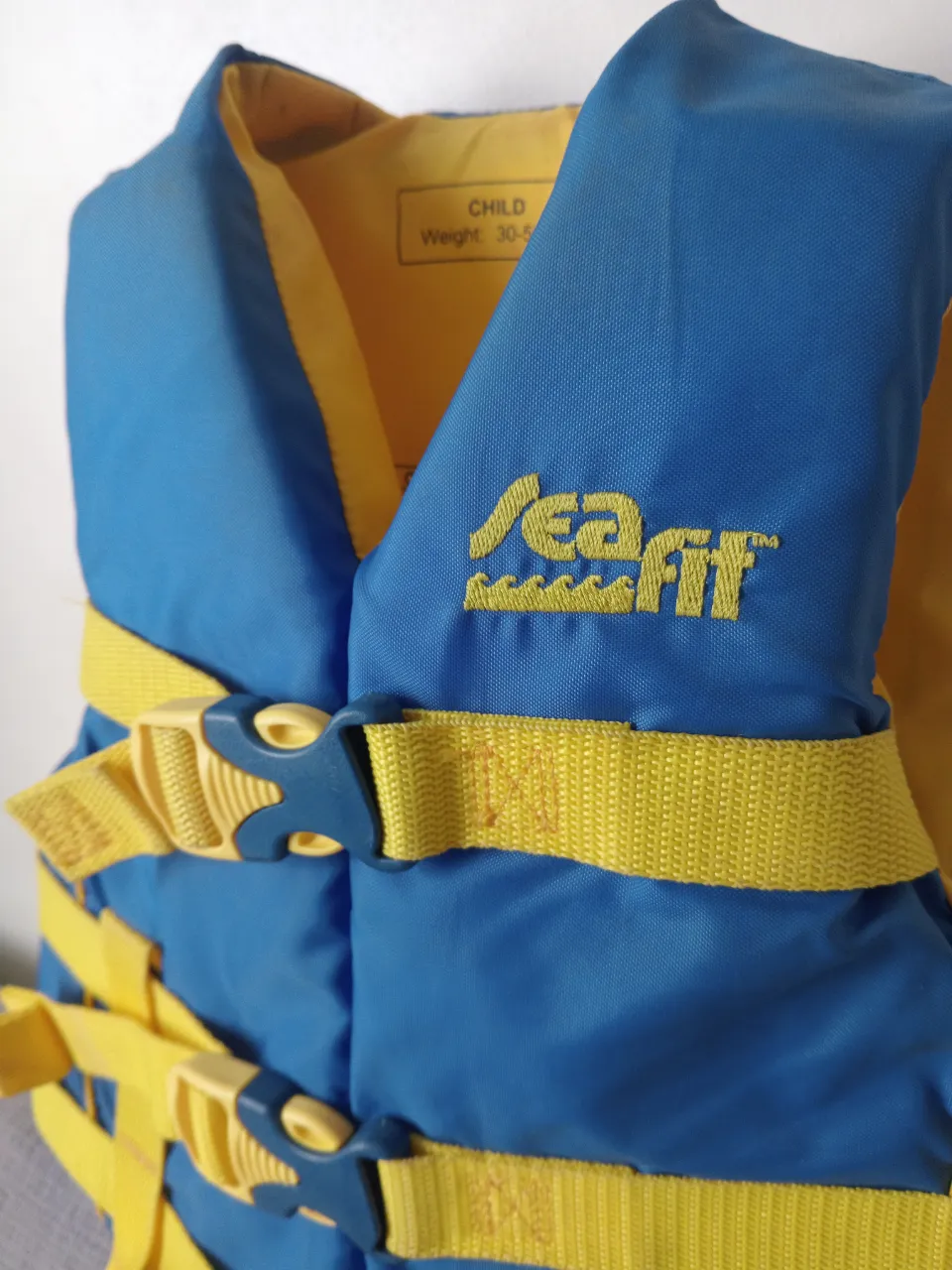Traje de baño Seafit - imagen 4