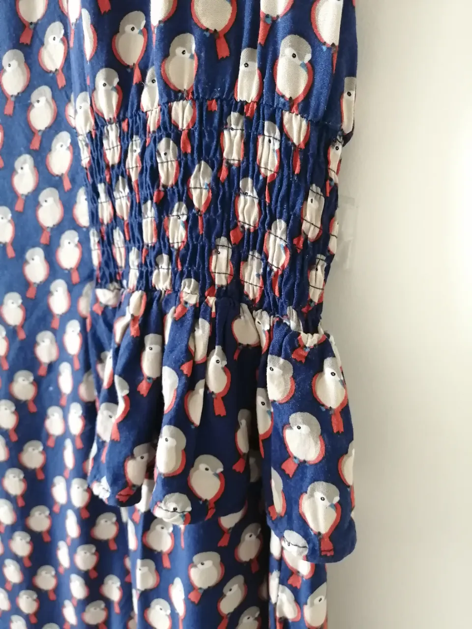 Vestido Daniel Cassin - imagen 3