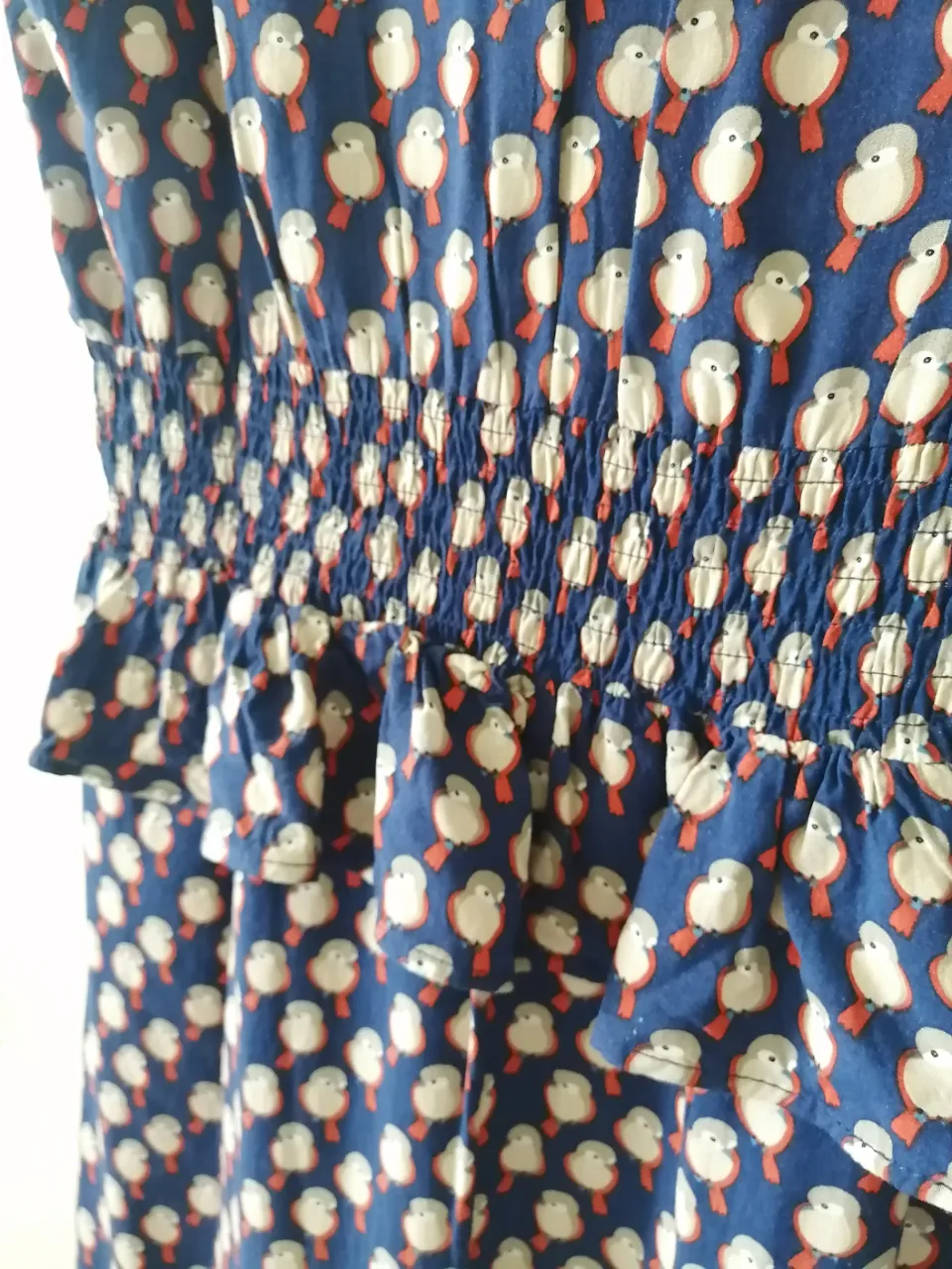 Vestido Daniel Cassin - imagen 4