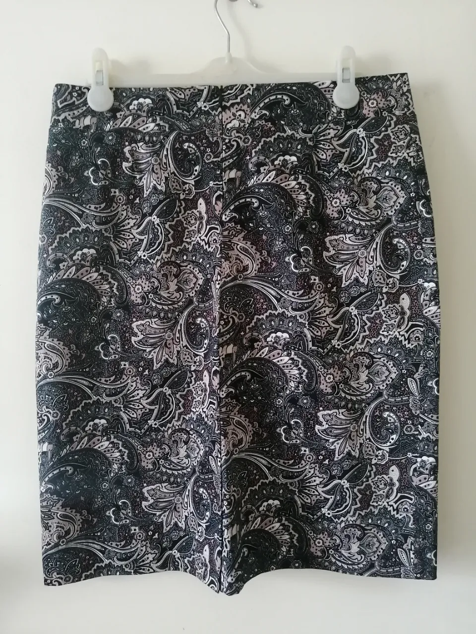 Pollera Portsaid - imagen 2