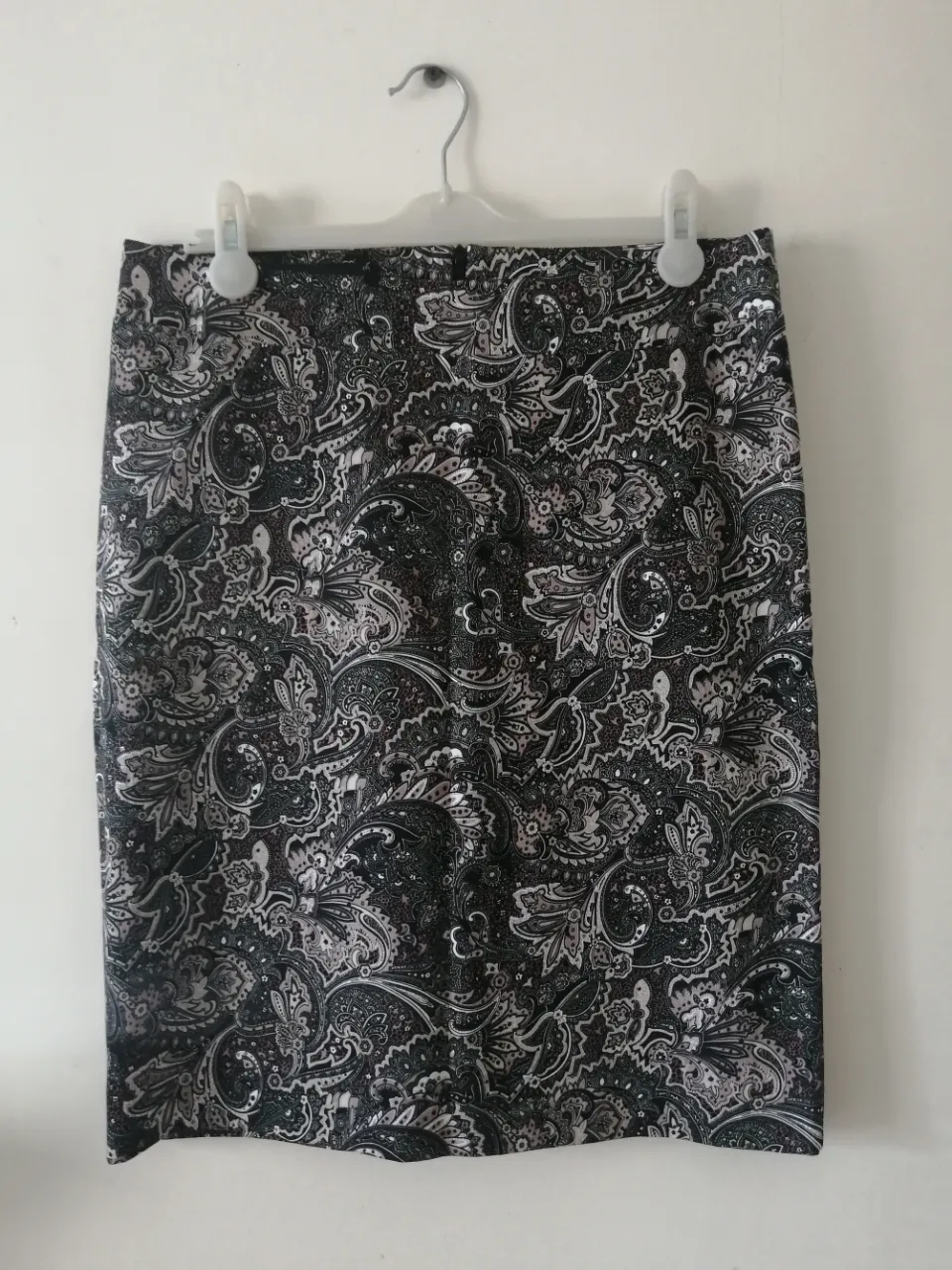 Pollera Portsaid - imagen 1
