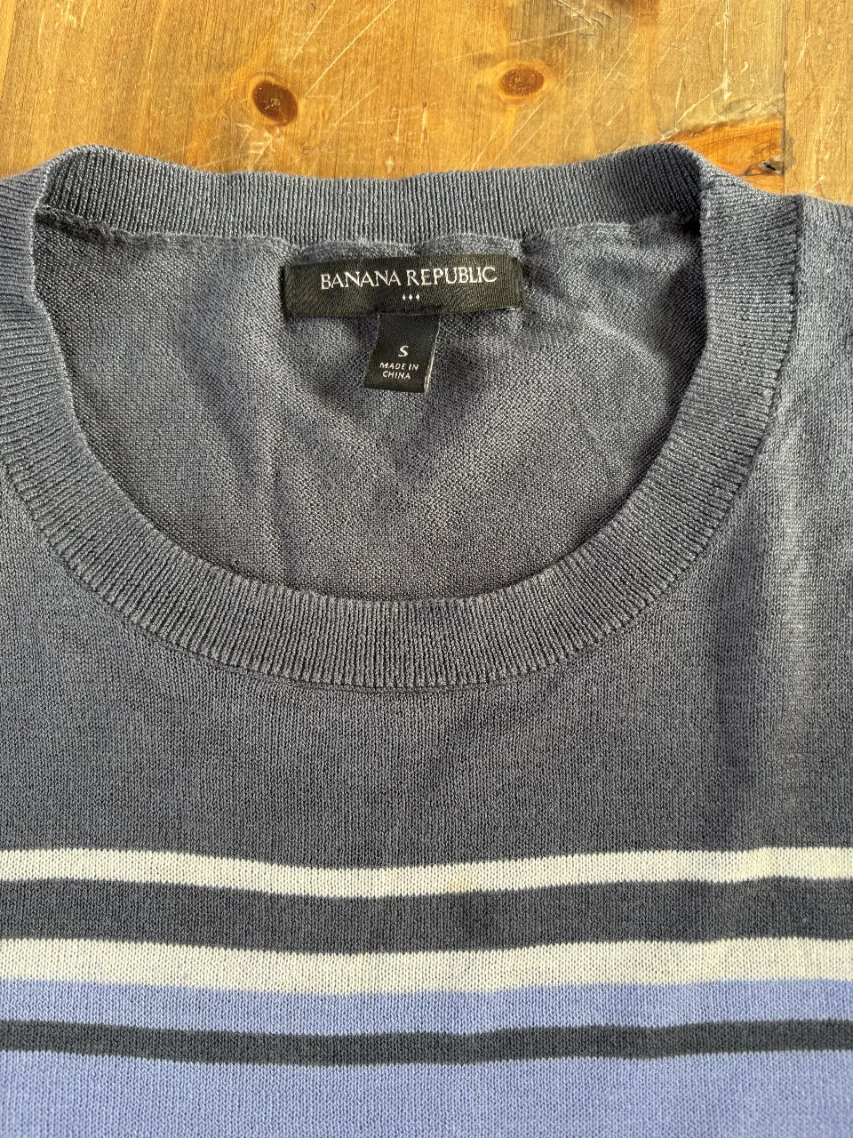 Sweater Banana Republic - imagen 2