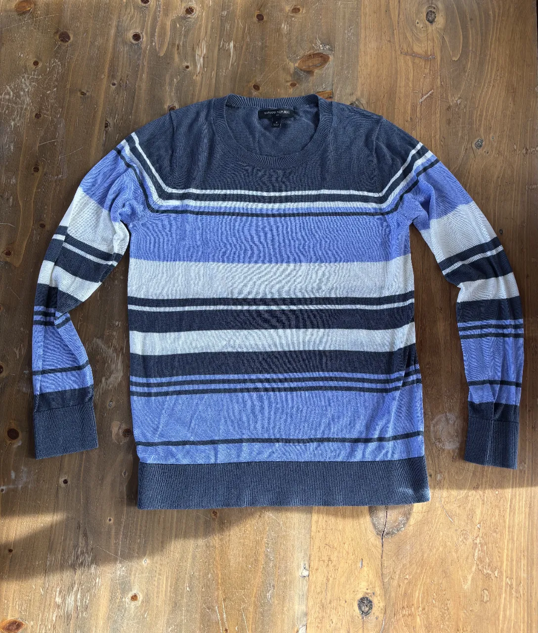 Sweater Banana Republic - imagen 1