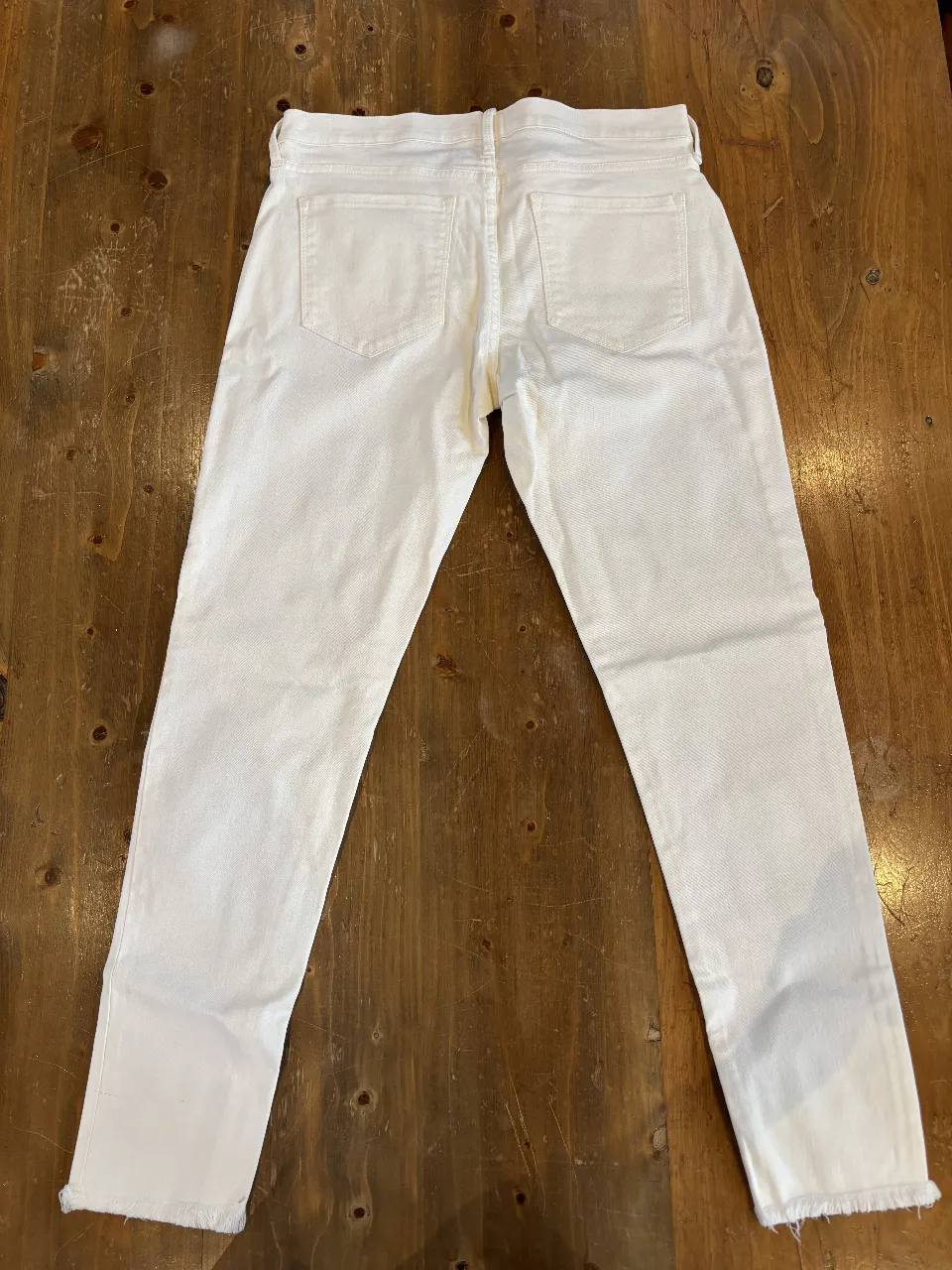 Jean Banana Republic - imagen 3