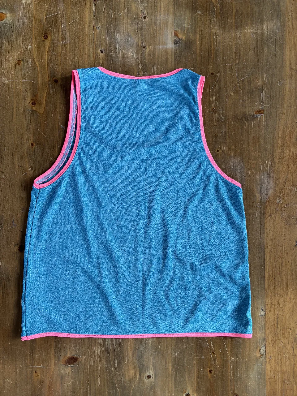 Musculosa Vlack - imagen 3