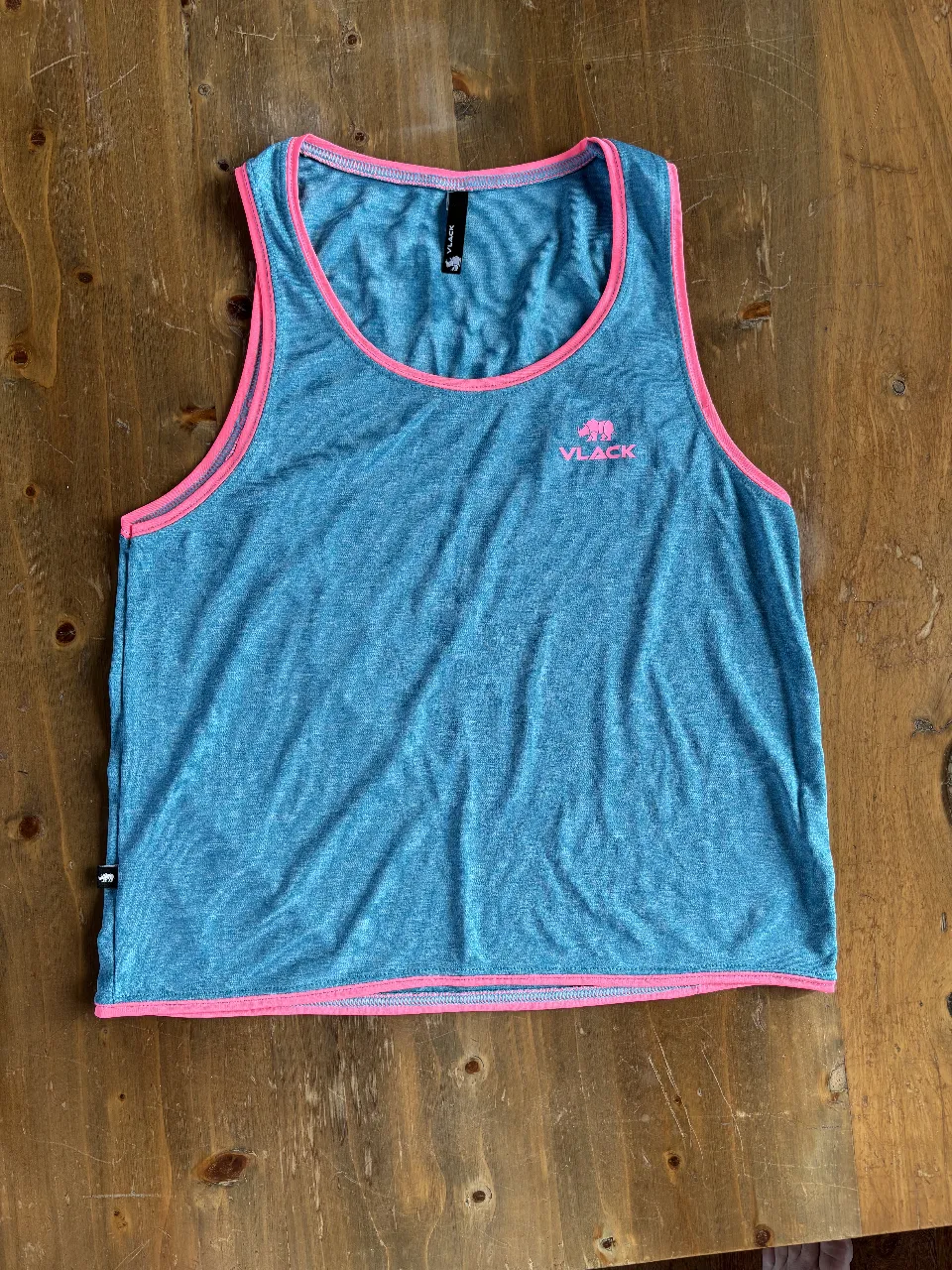 Musculosa Vlack - imagen 1