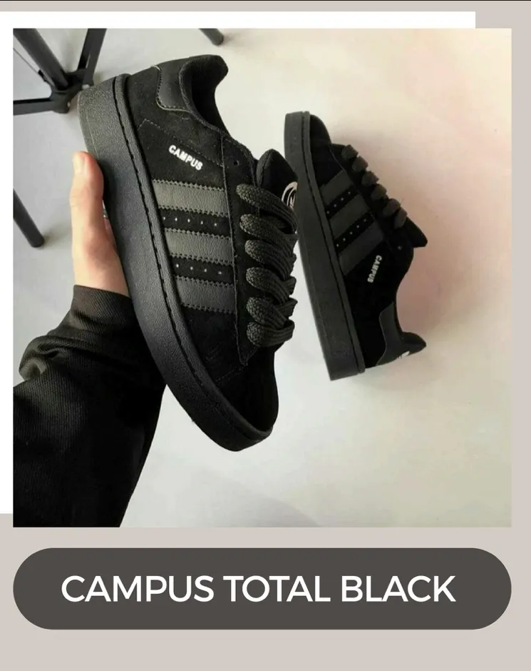 Zapatillas adidas - imagen 1